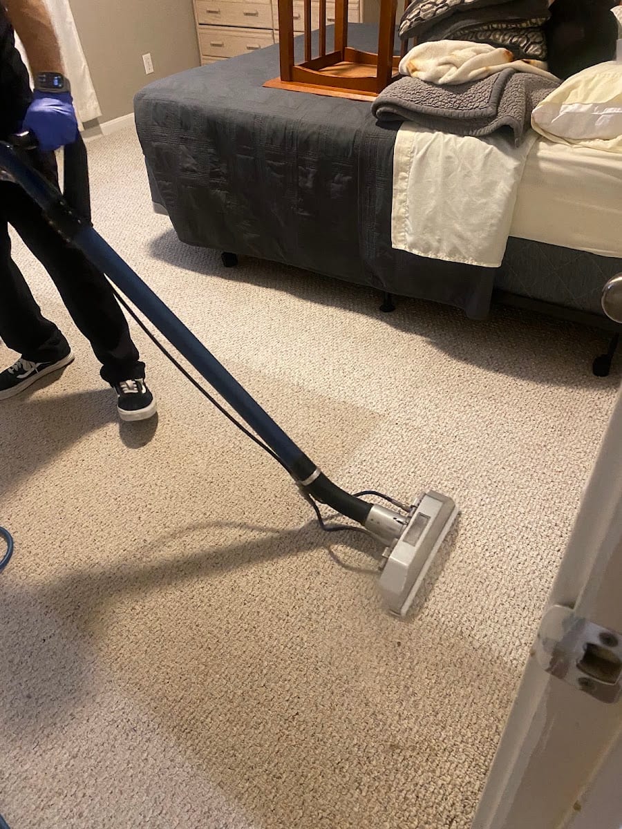 Royalty Carpet & Tile Cleaning