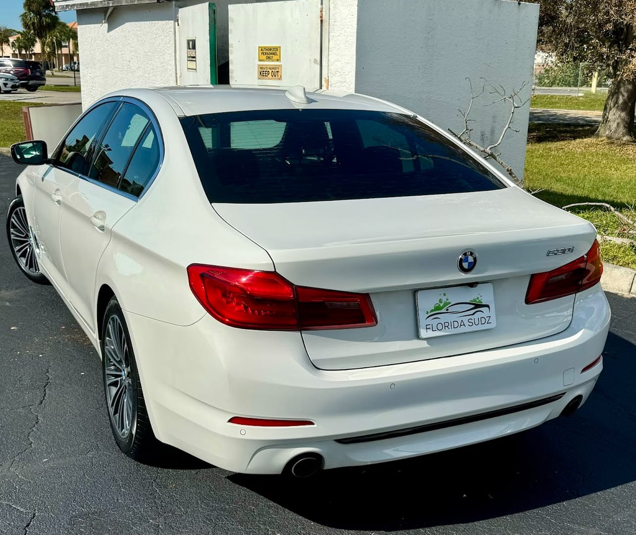 Florida Sudz Mobile Detailing, photo 2