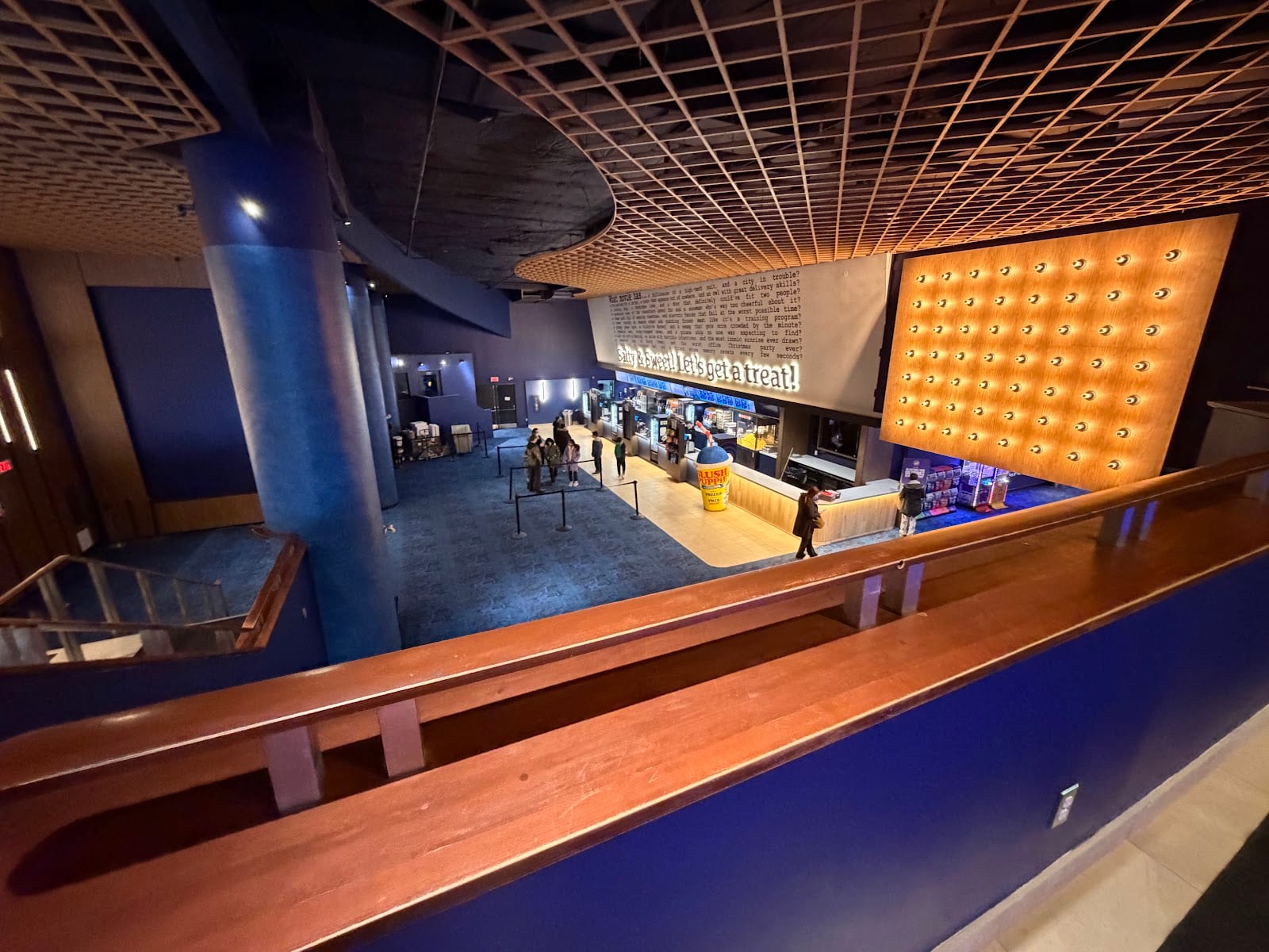 Imagine Cinemas Elgin Mills, photo 4