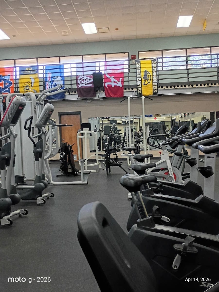 ProHealth Fitness Center