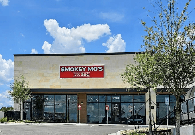Smokey Mo's BBQ, photo 2