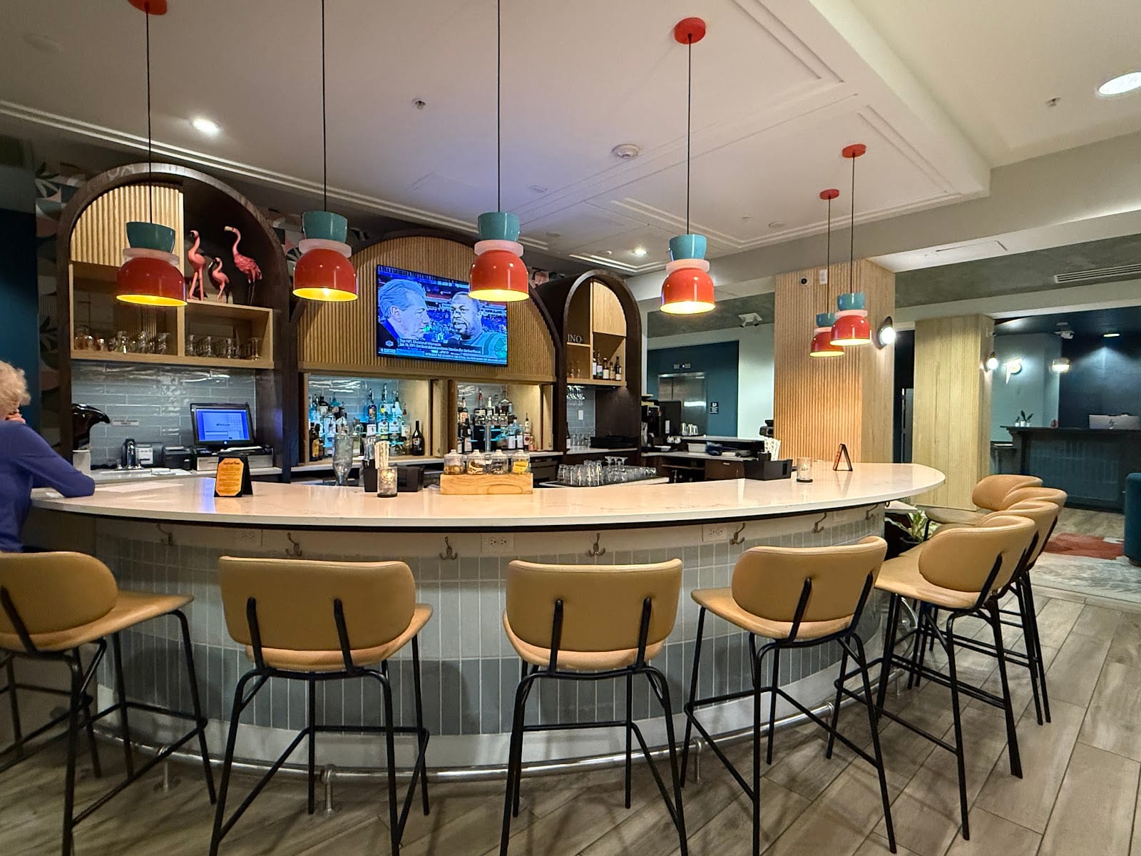 Offshore Bar & Grill, photo 3