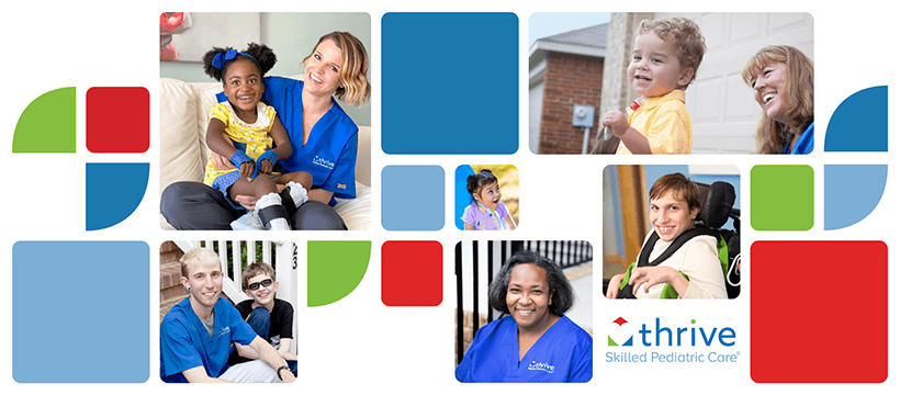 Aveanna Healthcare - Lubbock Home Therapy, photo 3