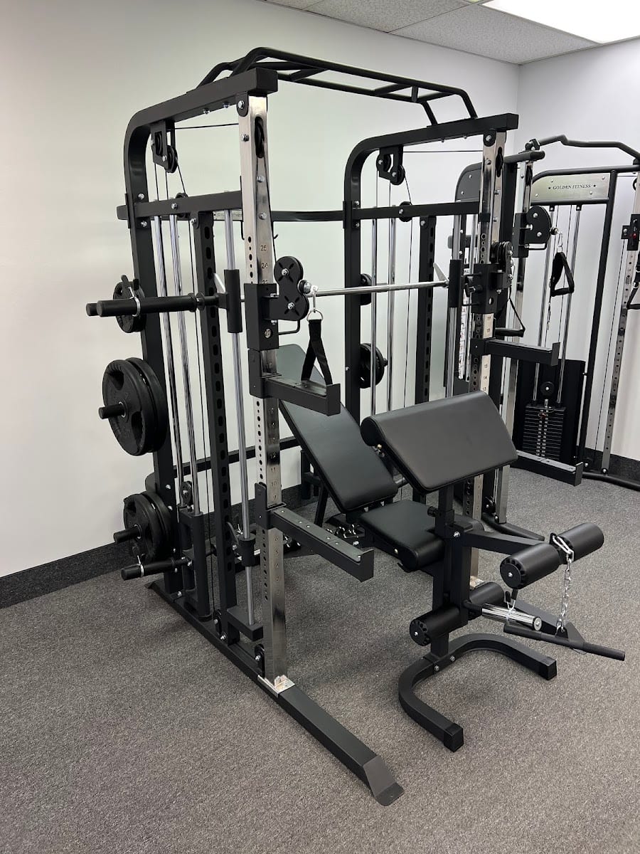 Golden Fitness, photo 2
