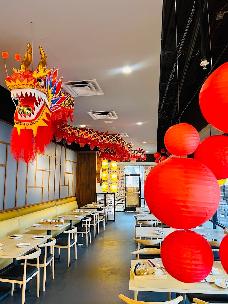 Taste of Mulan Asian Fusion, photo 2