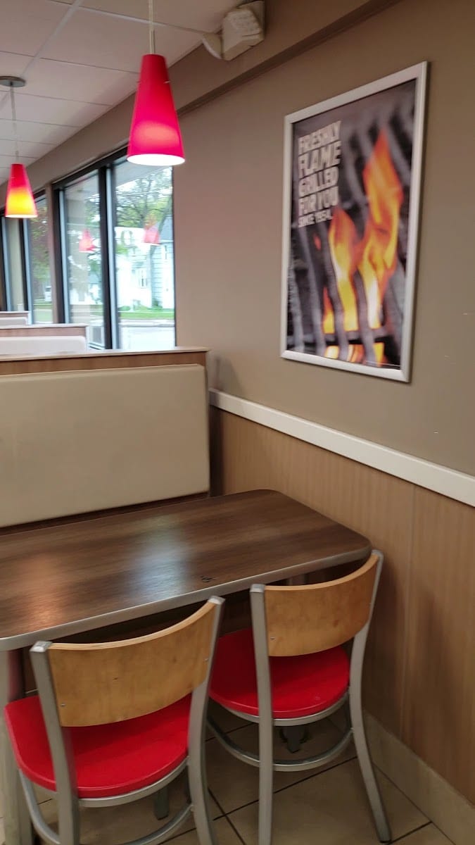 Burger King, photo 3