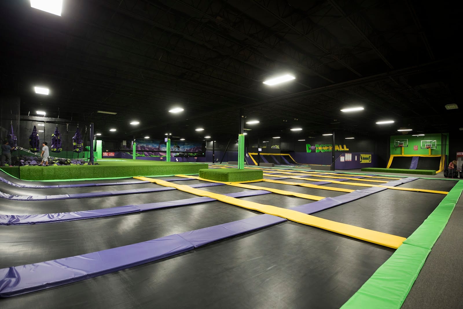 Get Air Trampoline Park, photo 2
