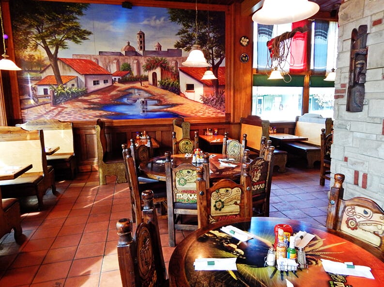 Riviera Maya Mexican Restaurant, photo 2