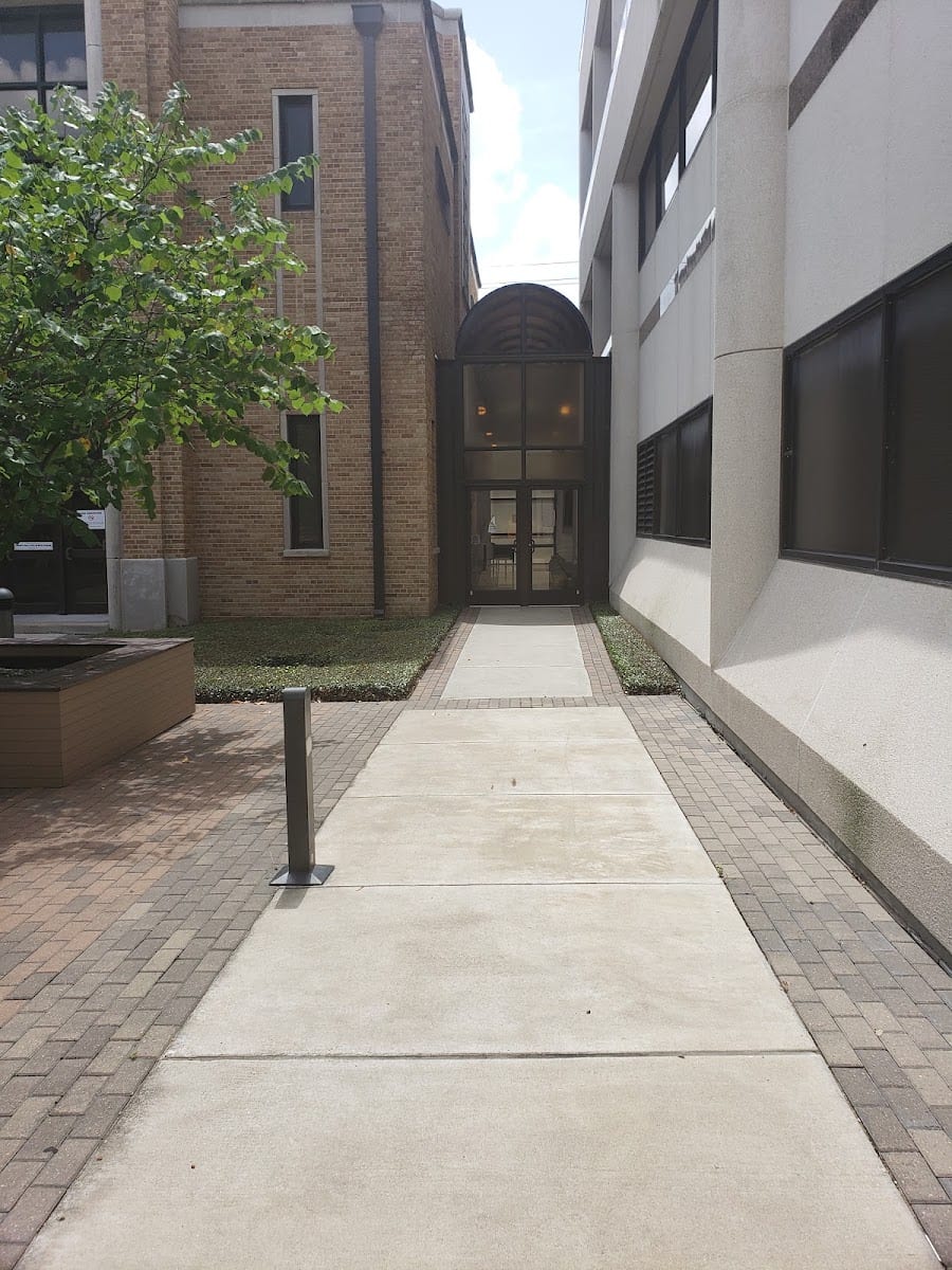 HCC Central Performing and Visual Arts, photo 3