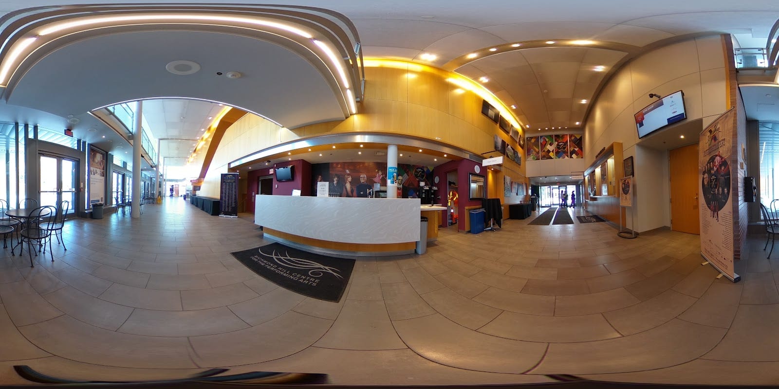 Richmond Hill Centre for the Performing Arts