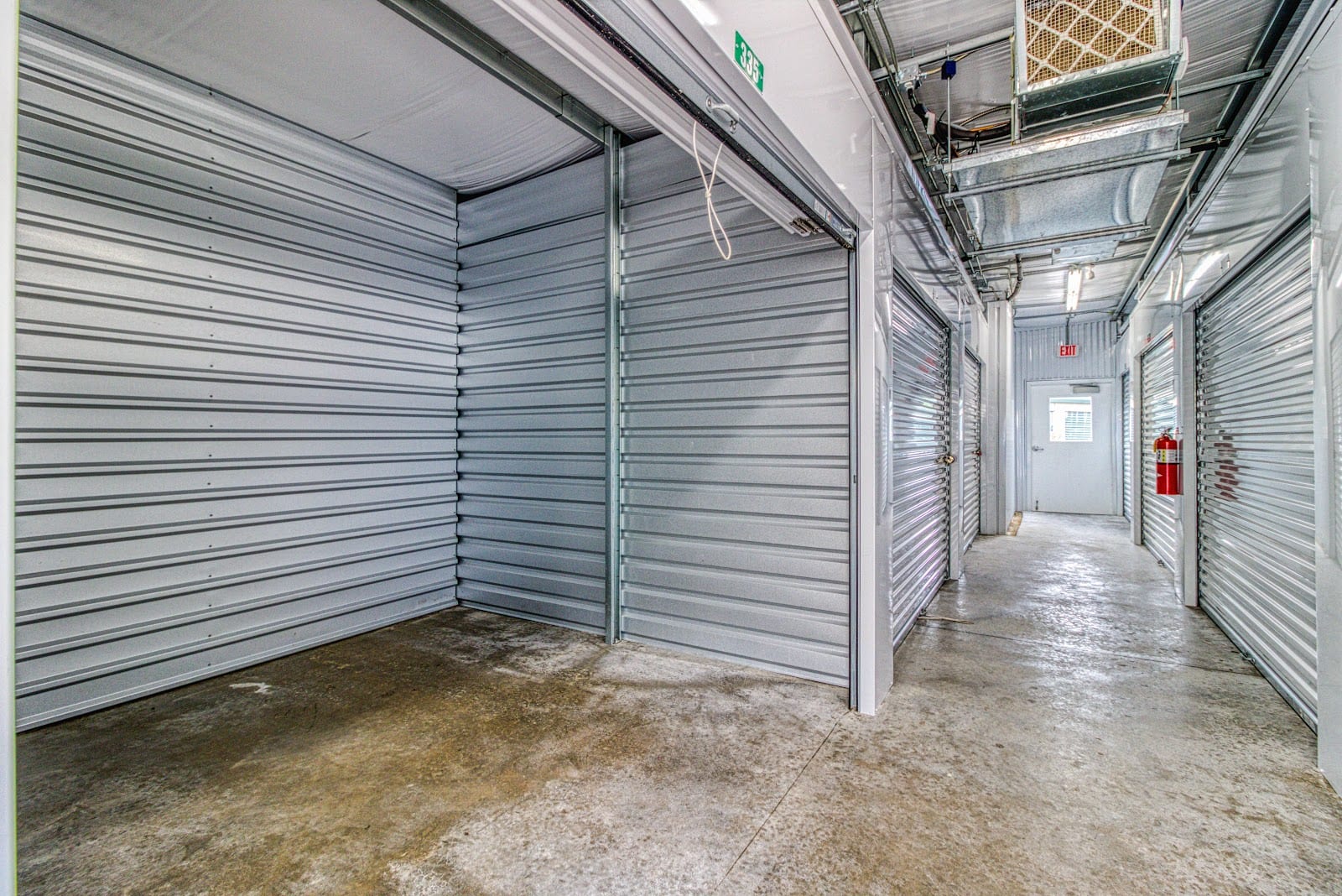 Madison Blvd Self Storage