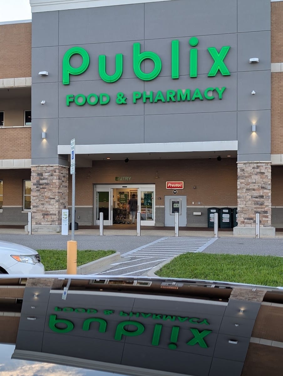 Publix Super Market at Bickley Station, photo 2