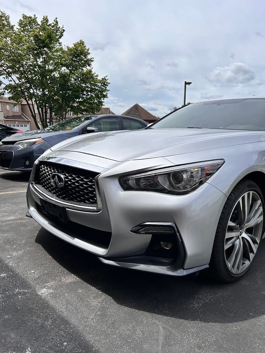 R & S Auto Body Repair & Care
