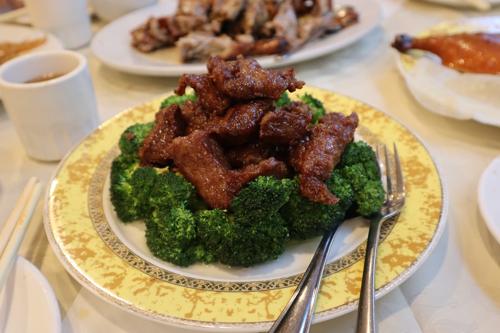 Uncle Wing's Kitchen 榮記海鮮小炒, photo 3