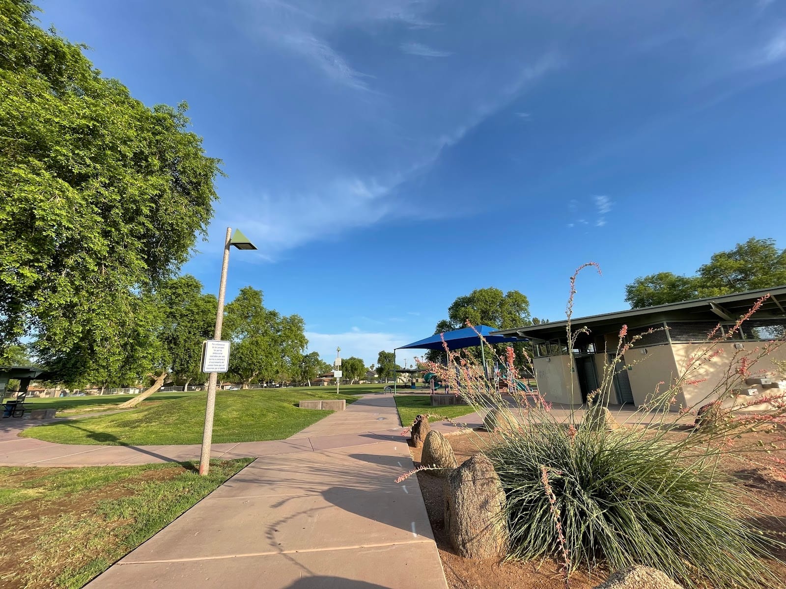 Apache Park Playground, photo 2