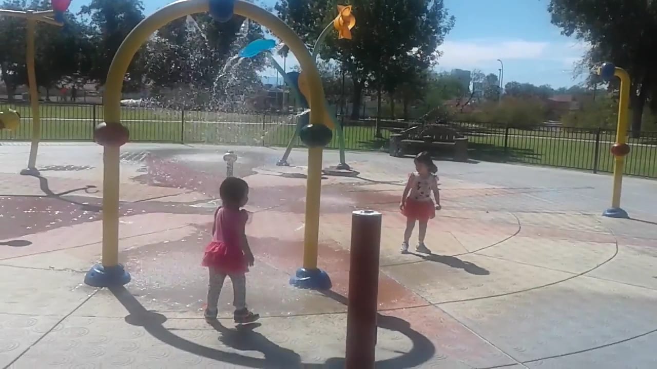 Justice Myron E. Leavitt & Jaycee Community Park, photo 2