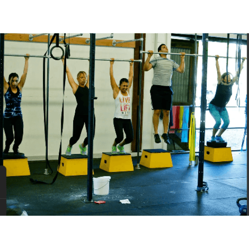 Wine Country CrossFit, photo 3