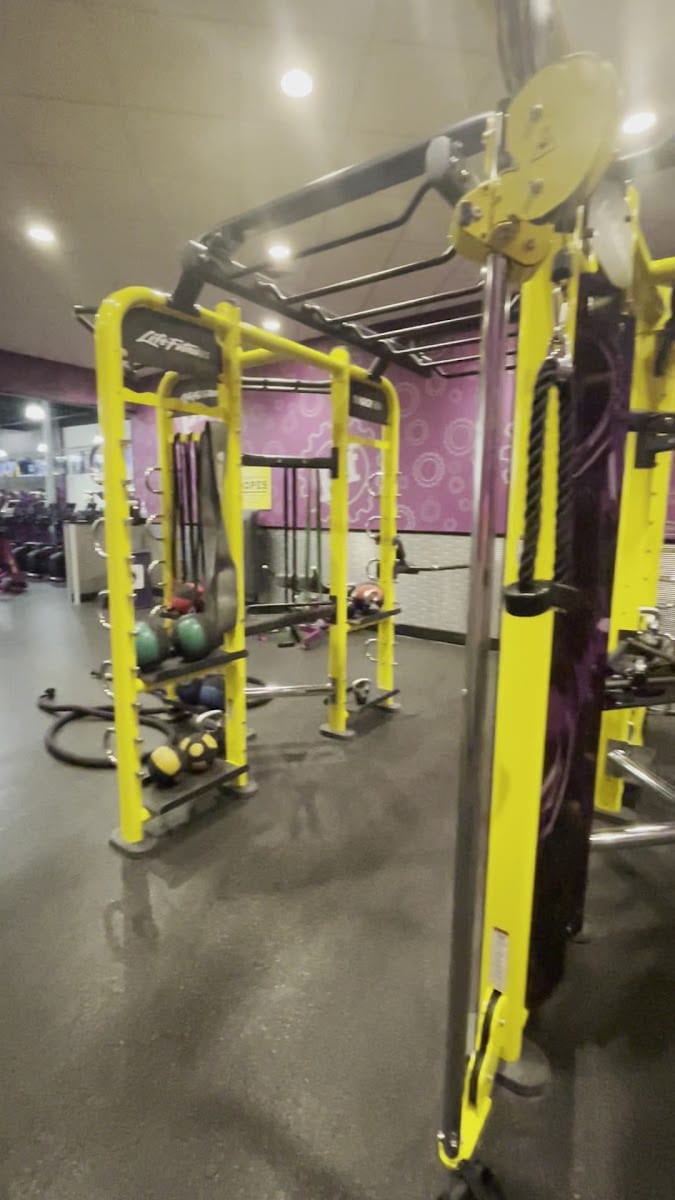 Planet Fitness, photo 2