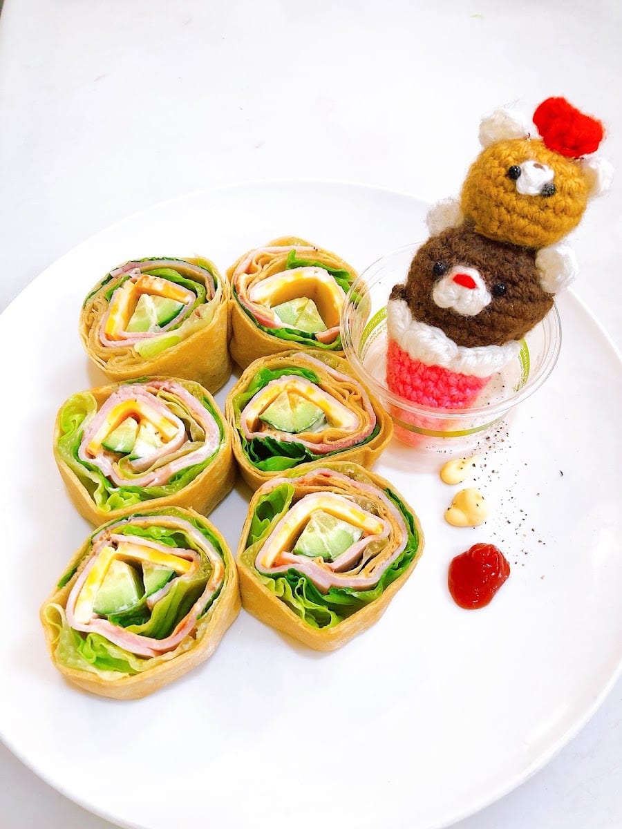 Belly Good Cafe & Crepes