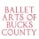 Ballet Arts of Bucks County