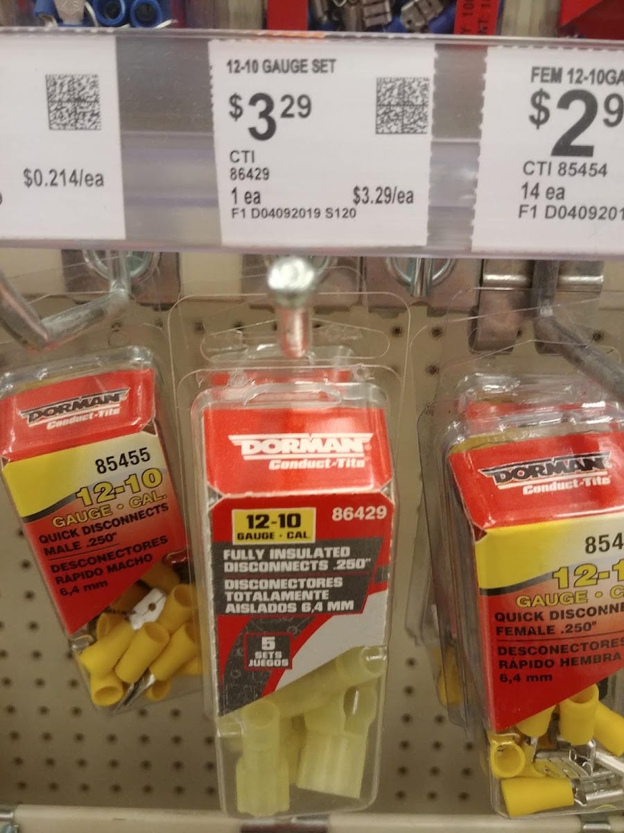 O'Reilly Auto Parts, photo 3