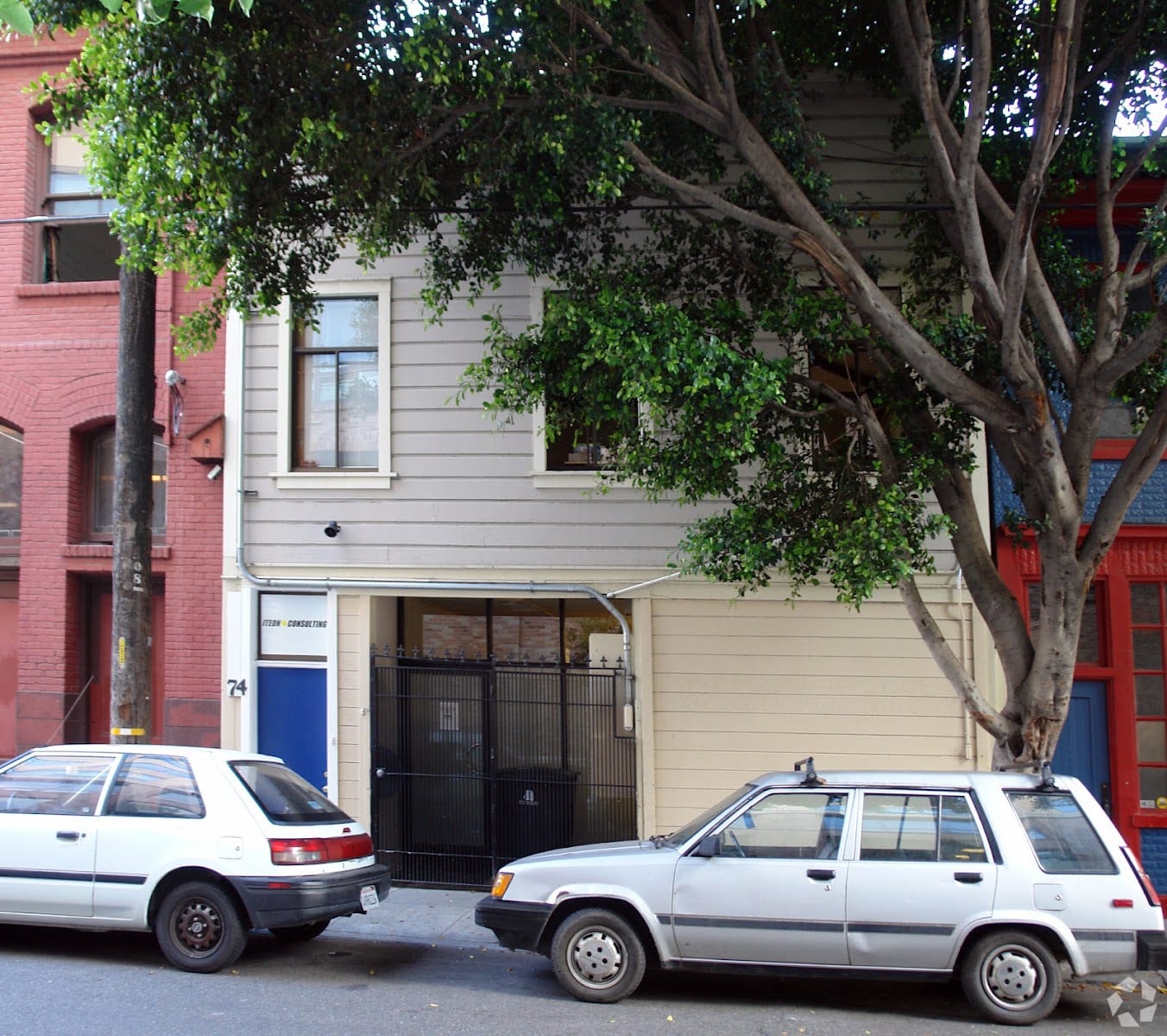 The Hawthorne Group