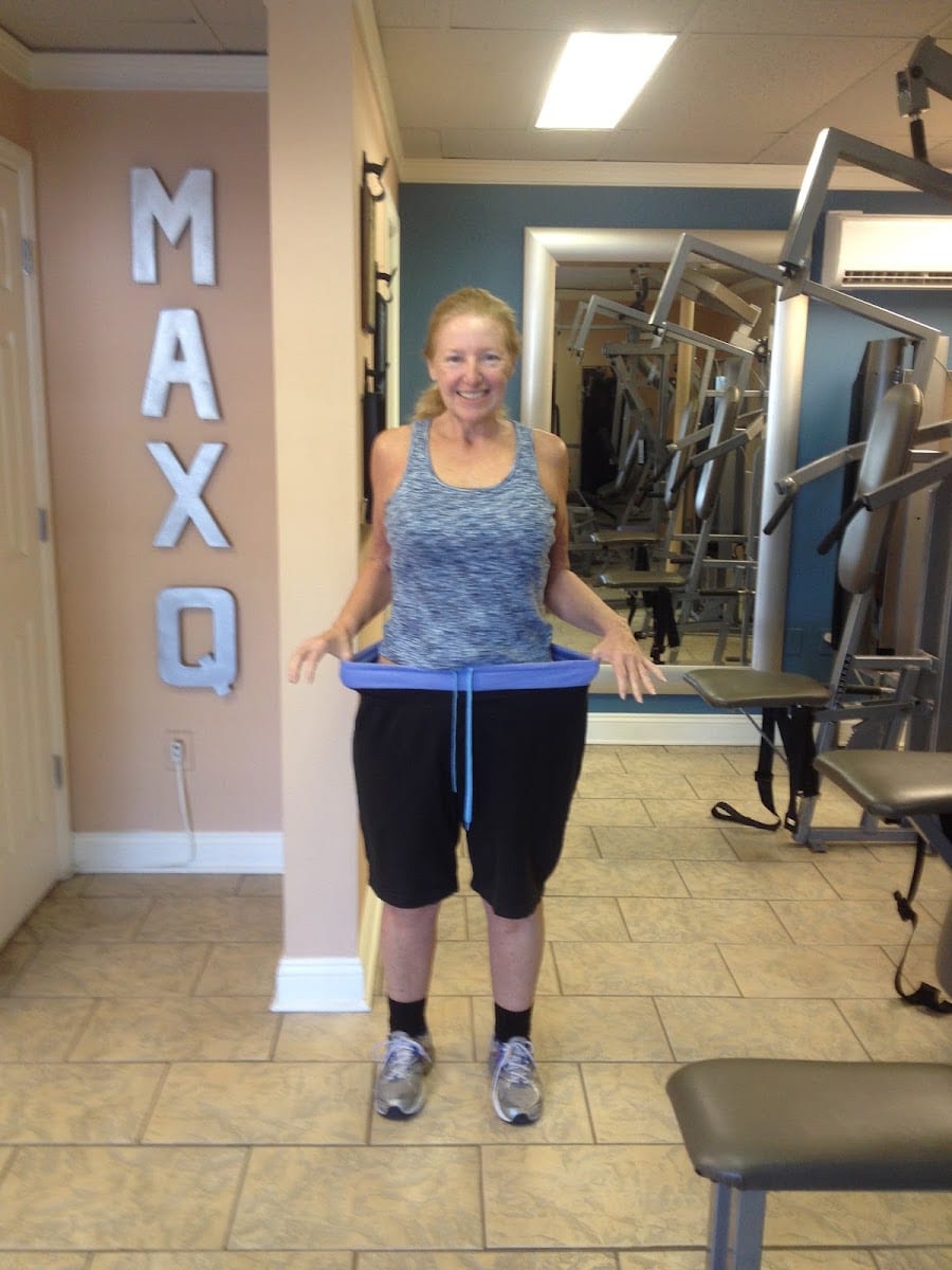 MaxQ15