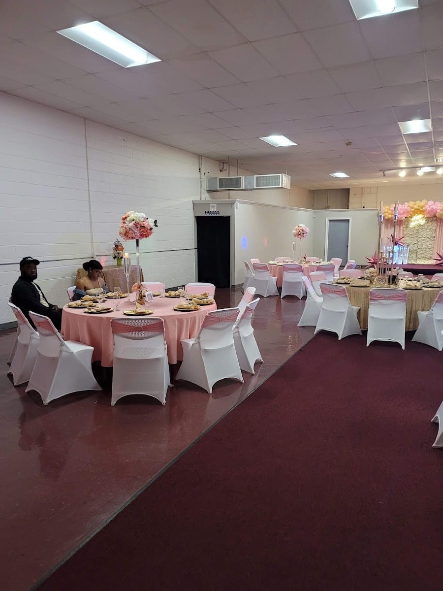 A Touch of Quality Event Center