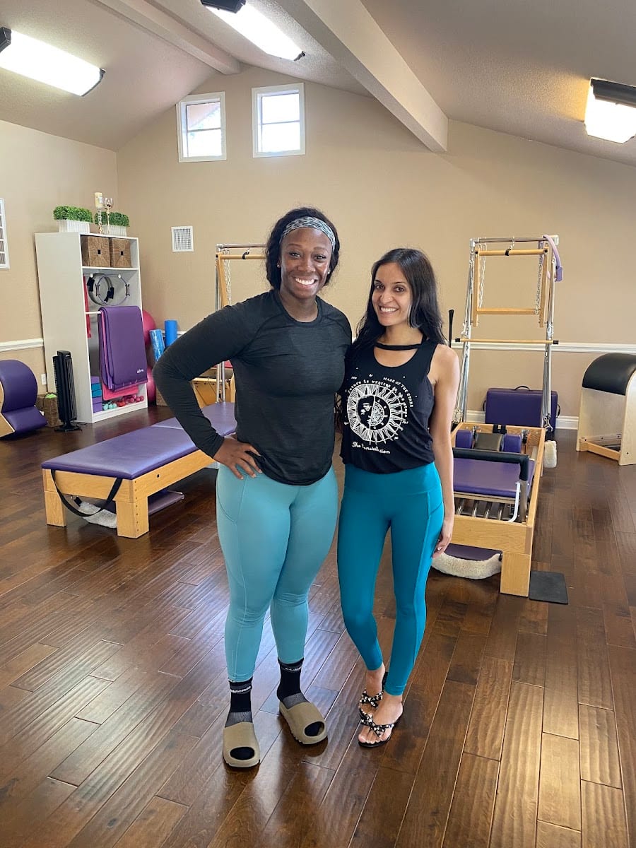 Boutique Pilates by Nona, photo 3