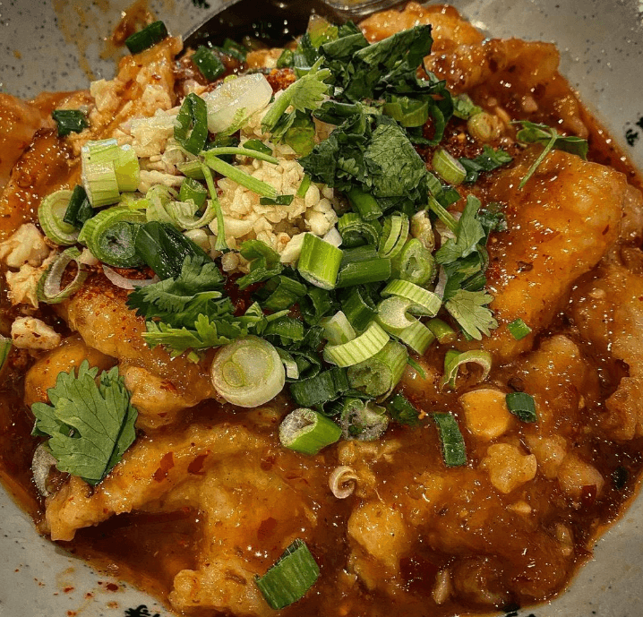 Mala Sichuan Bistro