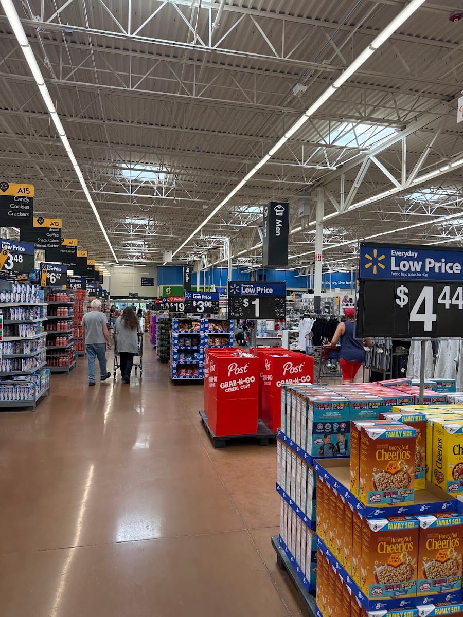 Walmart Supercenter
