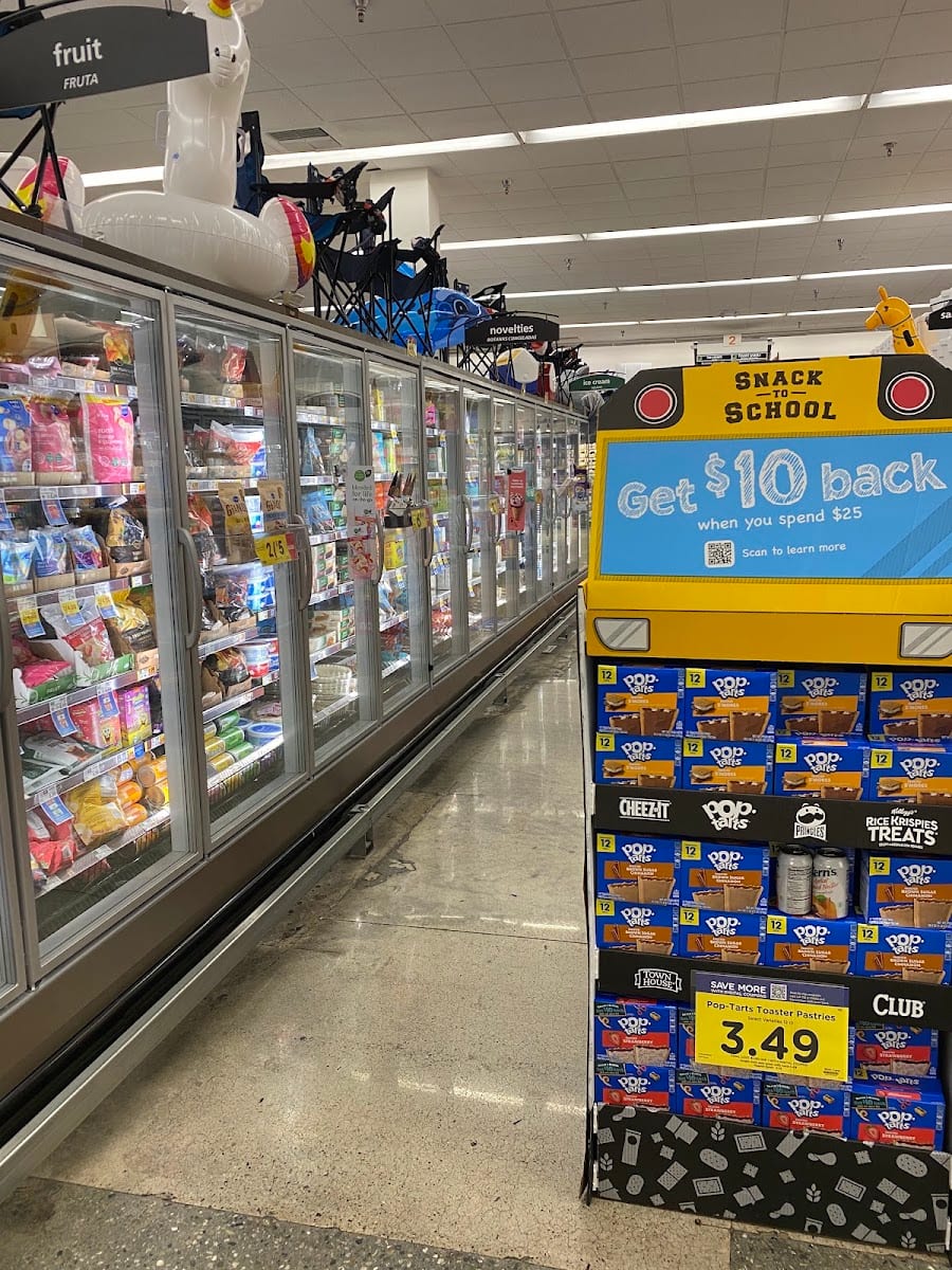 Ralphs