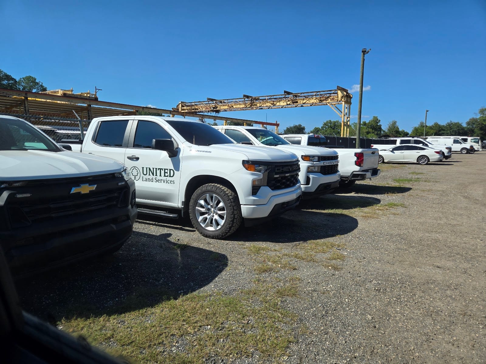 United Land Services, photo 2