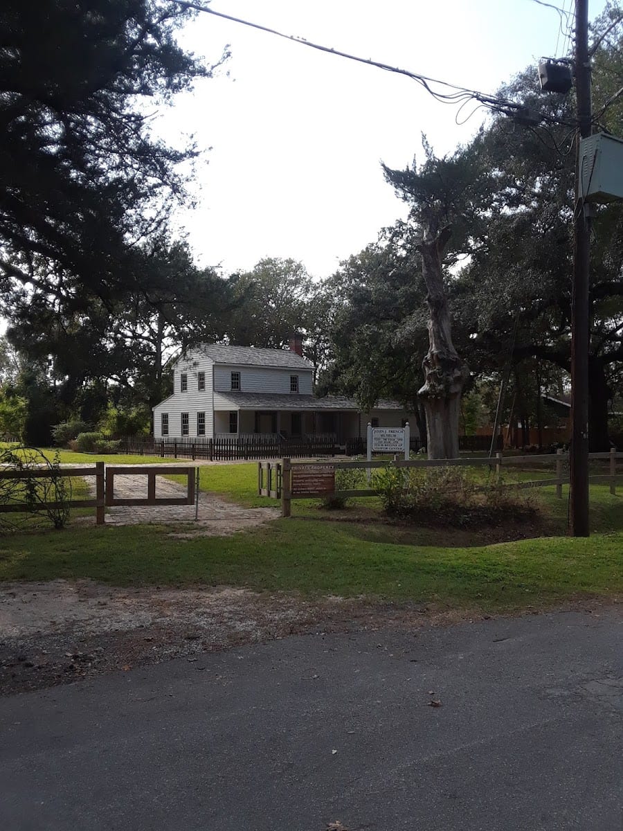 Beaumont Heritage Society, photo 3