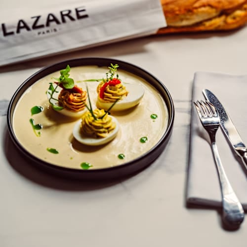 Lazare Paris, photo 3