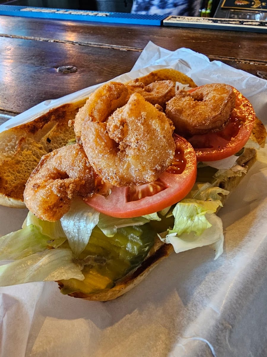 Wake N Bake Bar & Grill