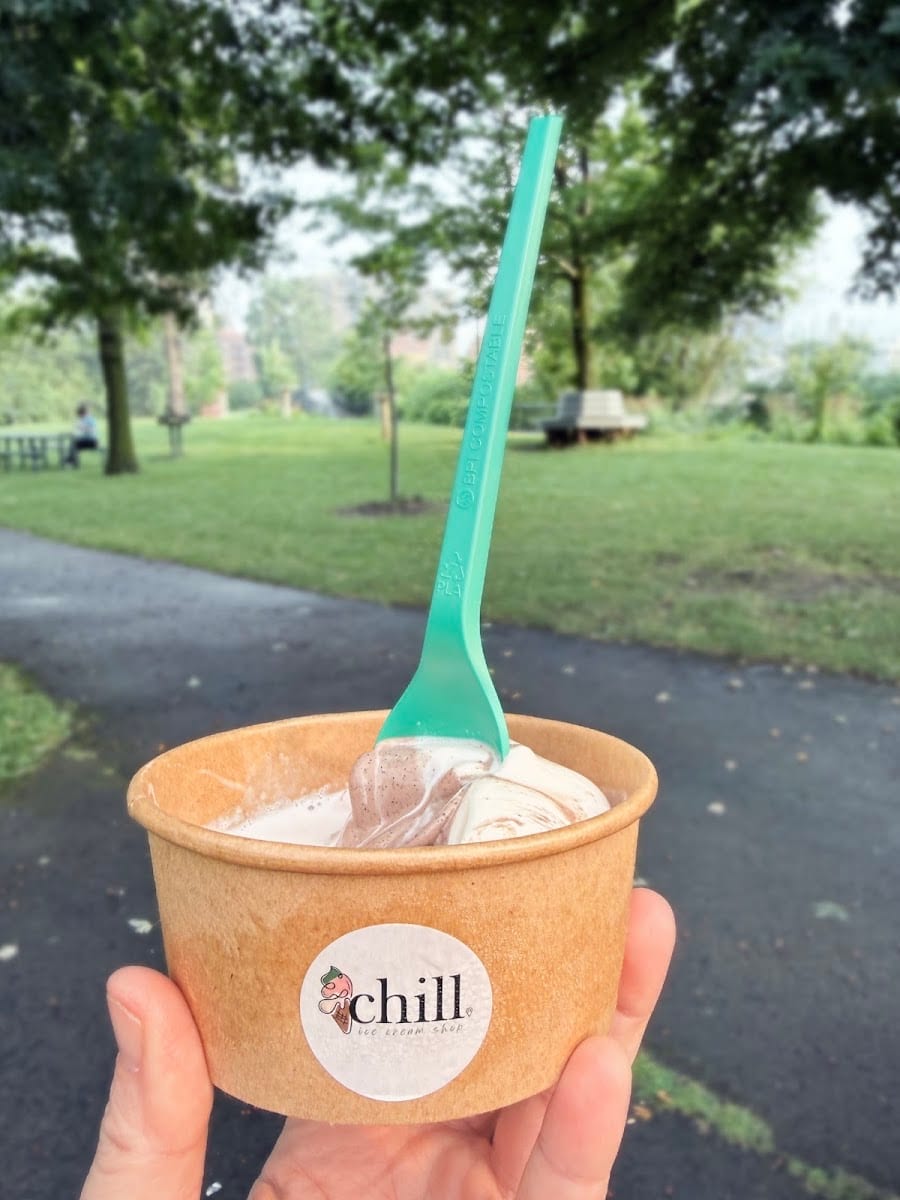Chill Ice Cream Shop, photo 3