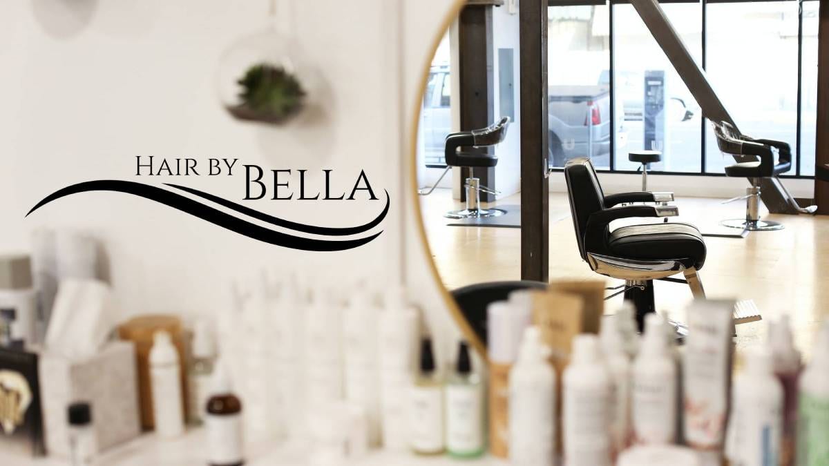 Hair By Bella