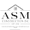 ASM Construction Inc.