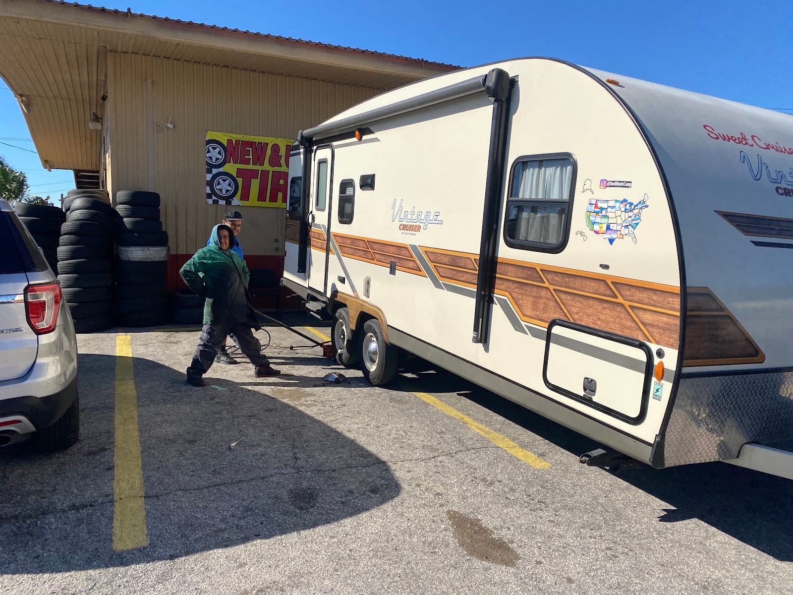 EV Discount Tire, LLC, photo 3