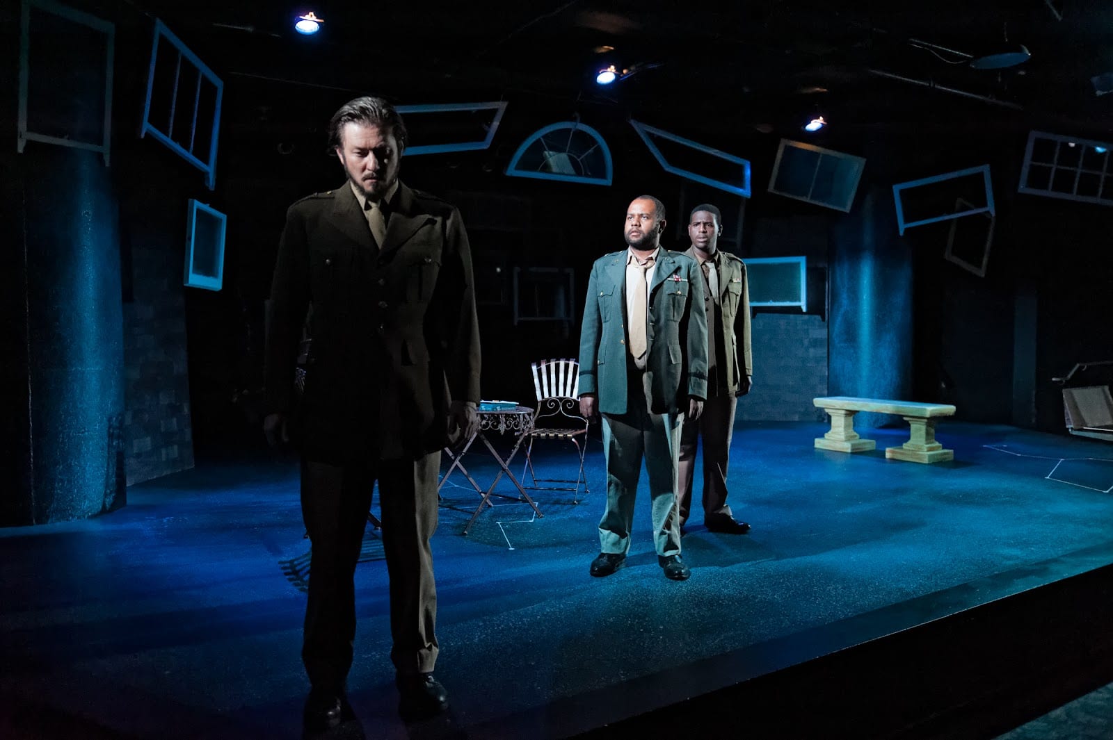 African-American Shakespeare Company, photo 4