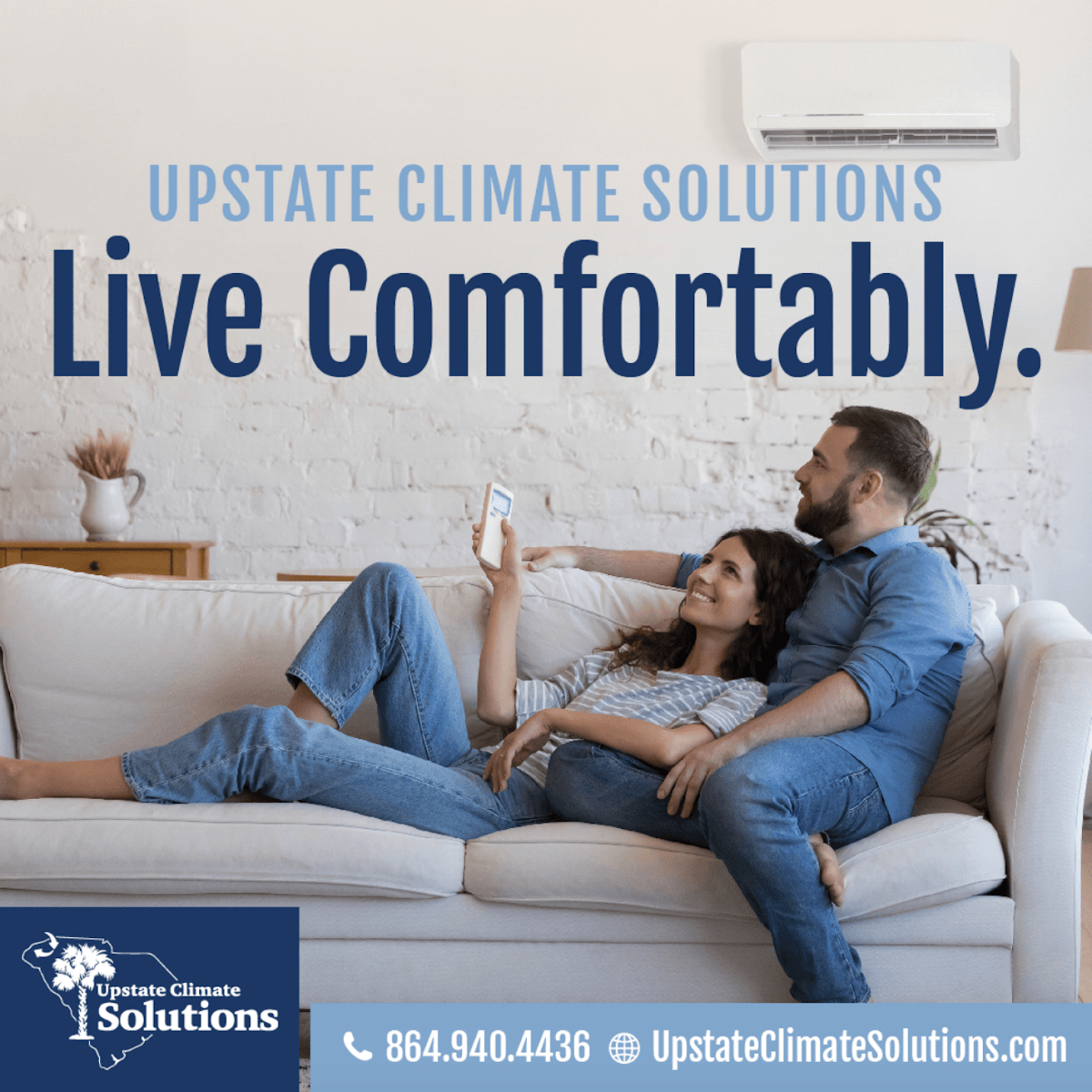 Upstate Climate Solutions, photo 2