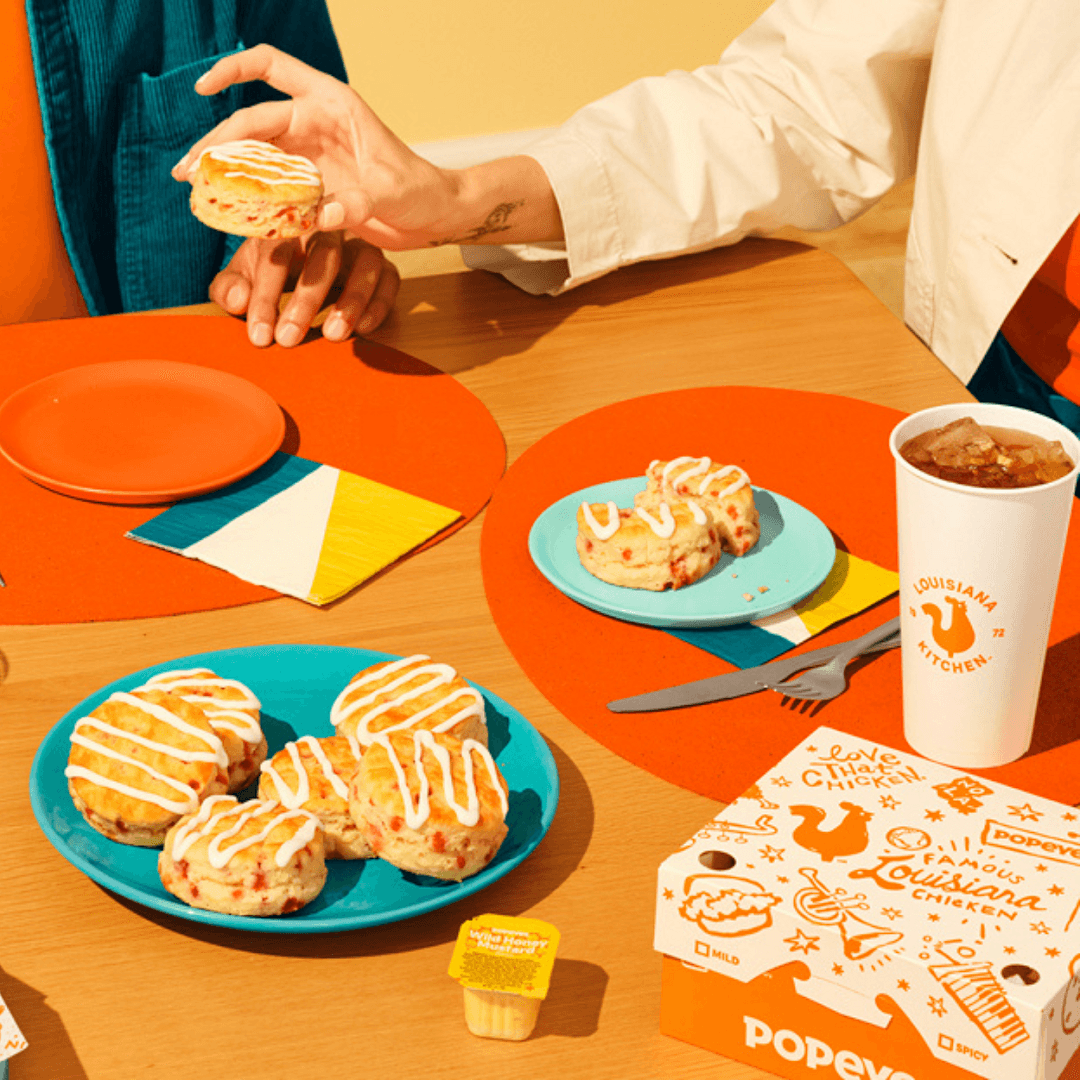Popeyes Louisiana Kitchen, photo 2