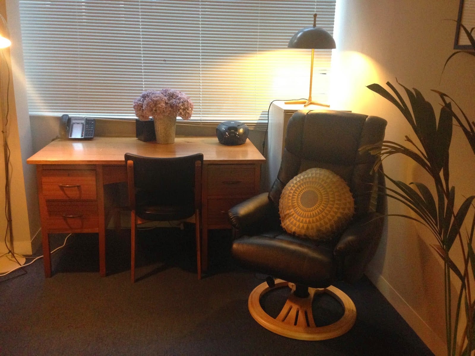 London Therapy Rooms, photo 4