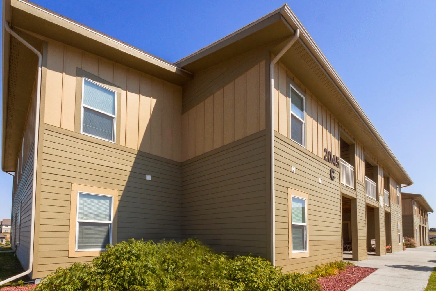 Prairie Sage Apartments, photo 2