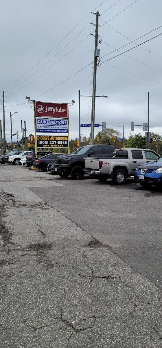 Jiffy Lube, photo 4