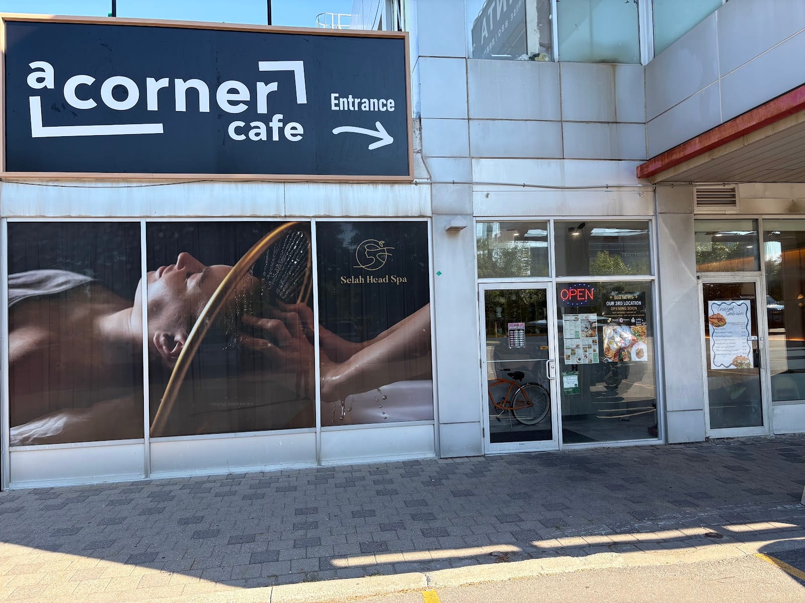 A Corner Cafe Richmond Hill, photo 2