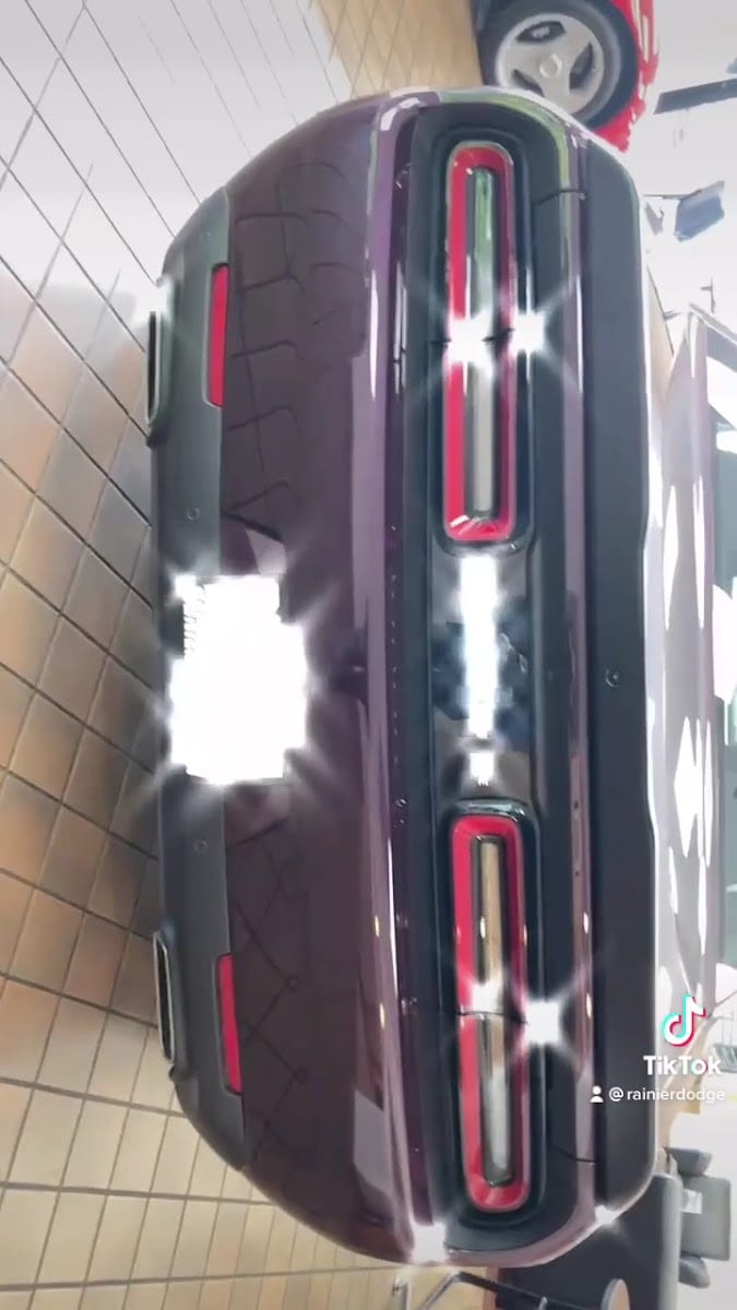 Rainier Dodge Of Olympia, photo 3