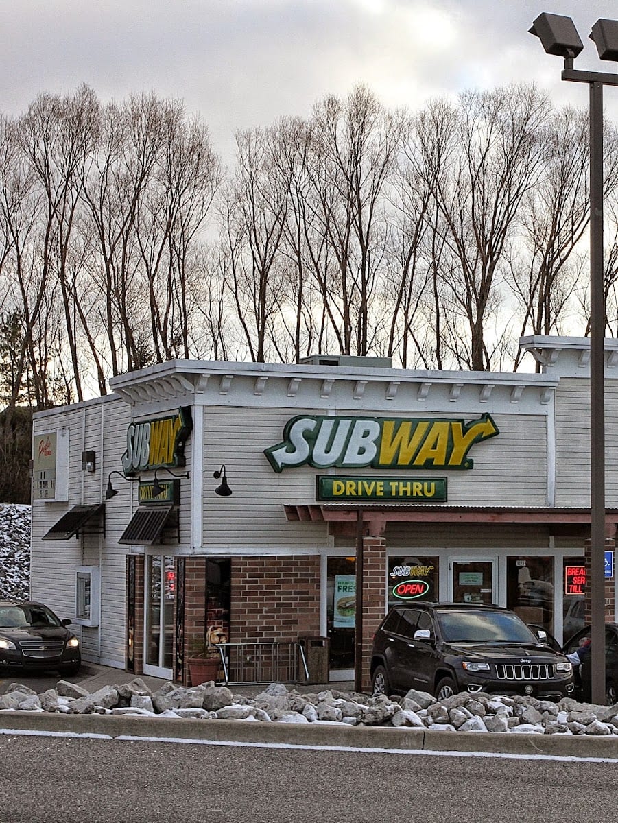 Subway, photo 2