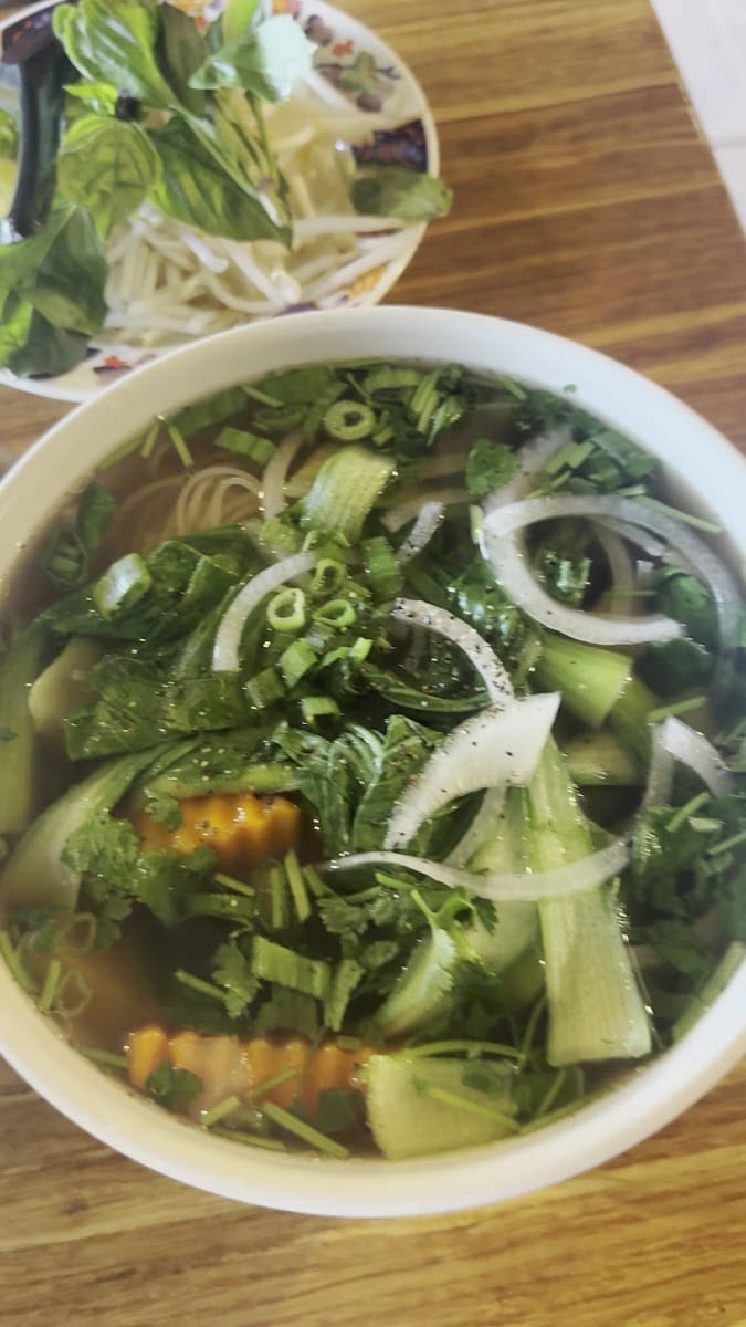 OH MAI VIETNAMESE KITCHEN DOWNTOWN, photo 3